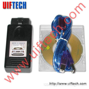 BMW SCANNER 1.4.0